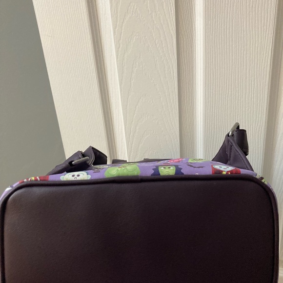 NWOT Disney Loungefly The Nightmare Before Christmas Backpack - Picture 5 of 5